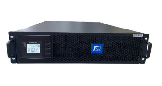 Fuji Electric Finch RTS Series | 11–40kVA Industrial UPS